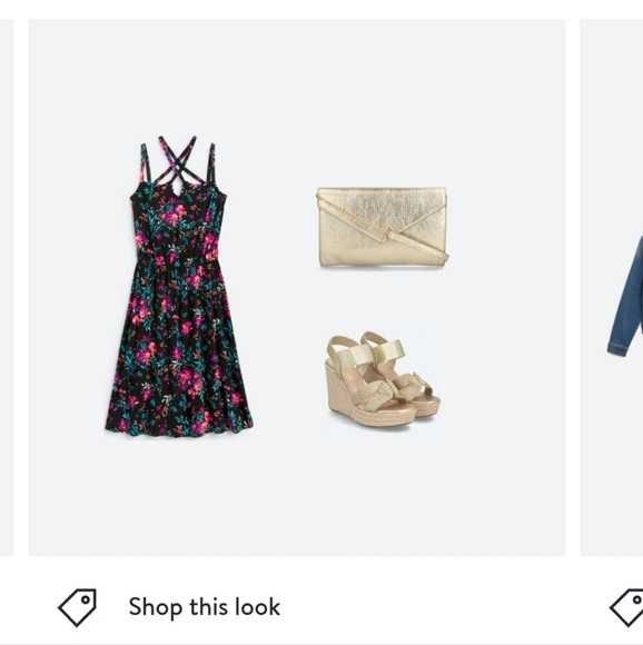 Loveappella: Whitlee Dress - Picture 9 of 10